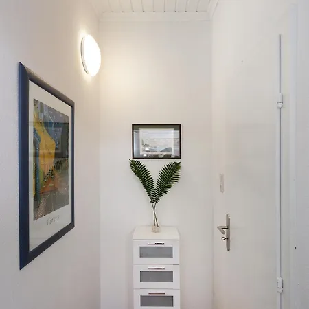 דירה Neu! Zur Linde *