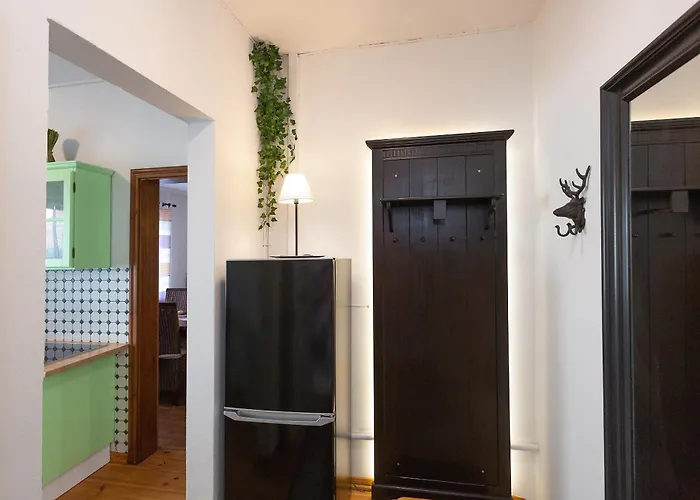 Neu! Zur Linde 公寓